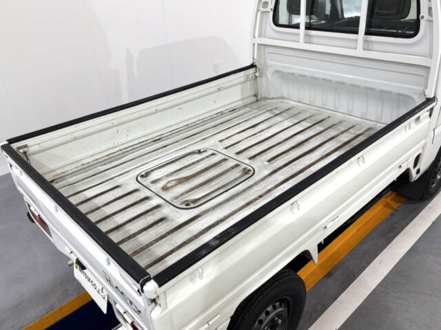 1998 HONDA ACTY TRUCK