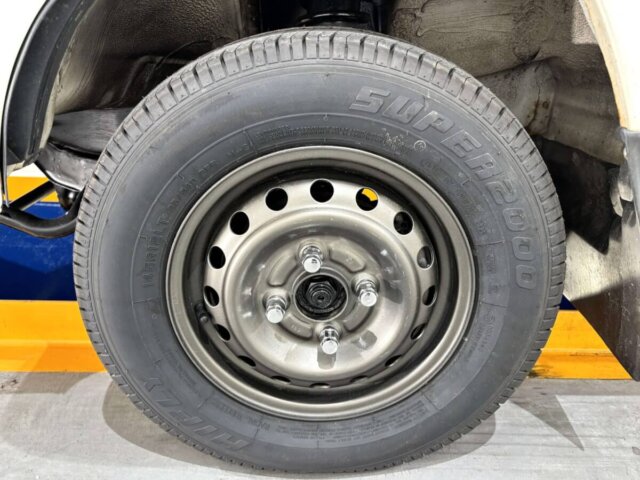 1998 HONDA ACTY TRUCK