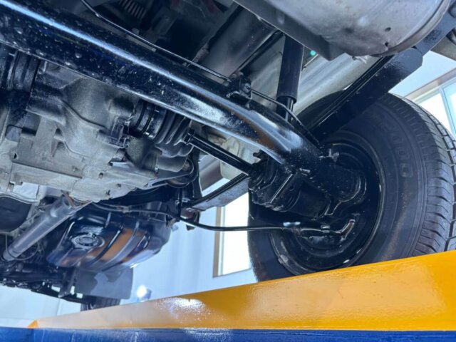 1998 HONDA ACTY TRUCK