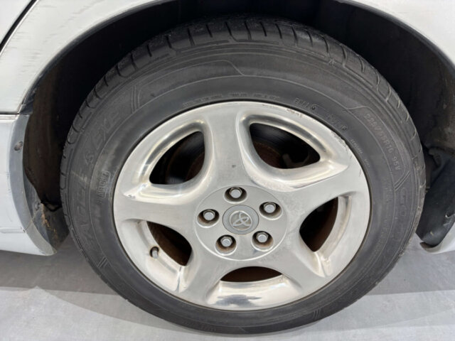 1999 ARISTO, TOYOTA 