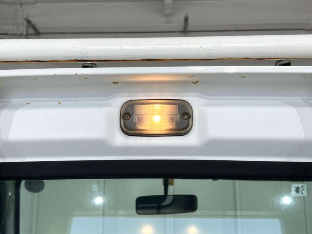 1997 SUBARU SAMBAR TRUCK