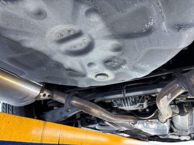1999 ARISTO, TOYOTA 