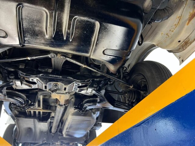 1997 SUBARU SAMBAR TRUCK