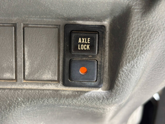 1998 SUZUKI CARRY TRUCK