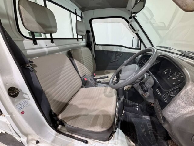 1998 SUZUKI CARRY TRUCK