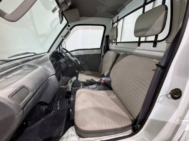 1998 SUZUKI CARRY TRUCK