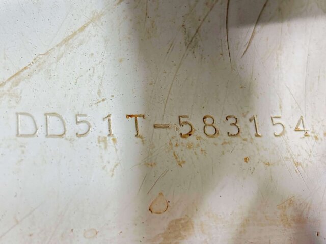 1998 SUZUKI CARRY TRUCK