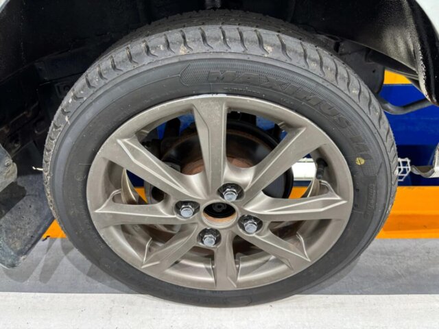 1998 SUZUKI CARRY TRUCK