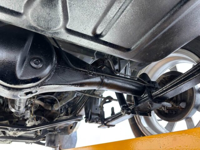 1998 SUZUKI CARRY TRUCK