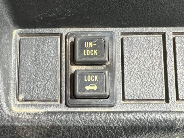 1996 MAZDA SCRUM VAN