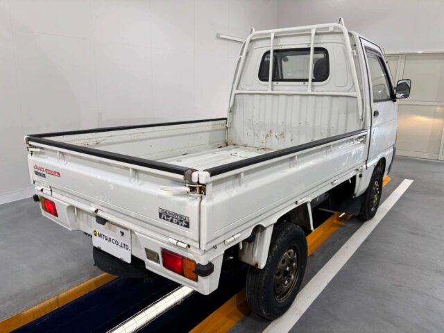 1993 DAIHATSU HIJET TRUCK