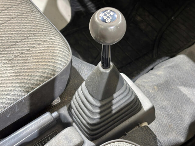 1993 DAIHATSU HIJET TRUCK