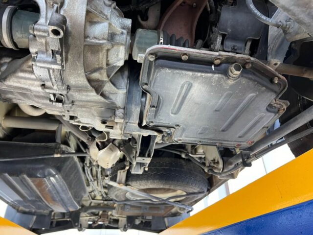 1996 MAZDA SCRUM VAN