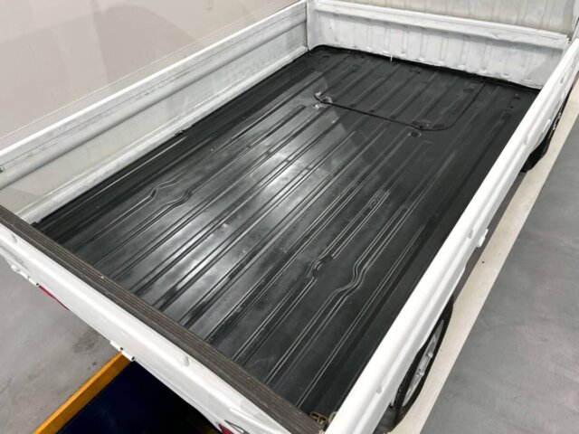 1997 SUZUKI CARRY TRUCK