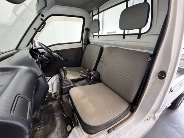 1997 SUZUKI CARRY TRUCK