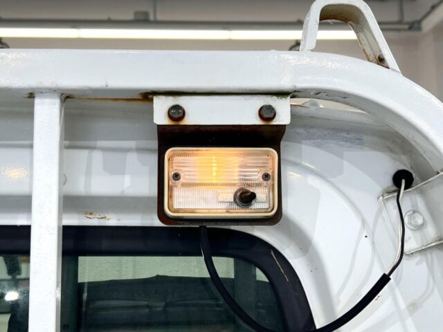 1996 SUZUKI CARRY TRUCK