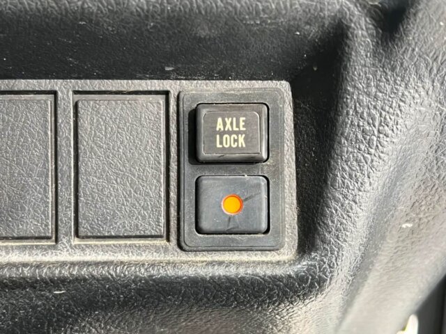 1996 SUZUKI CARRY TRUCK