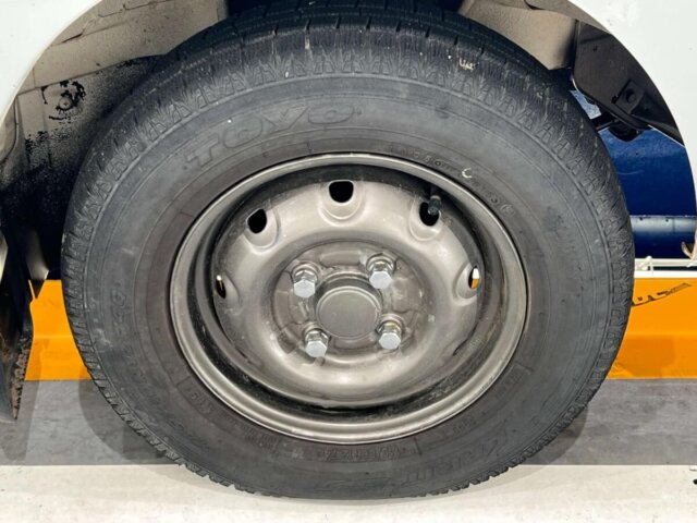 1996 SUZUKI CARRY TRUCK