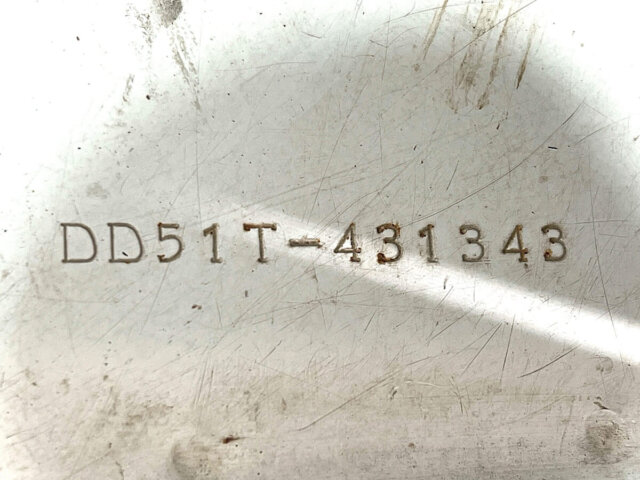 1996 SUZUKI CARRY TRUCK