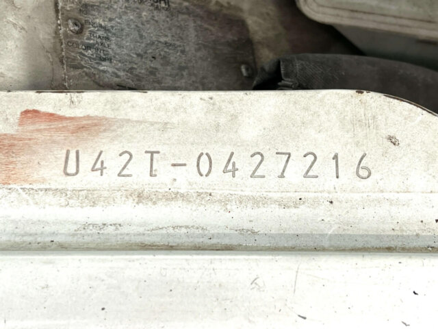 1996 MITSUBISHI MINICAB TRUCK