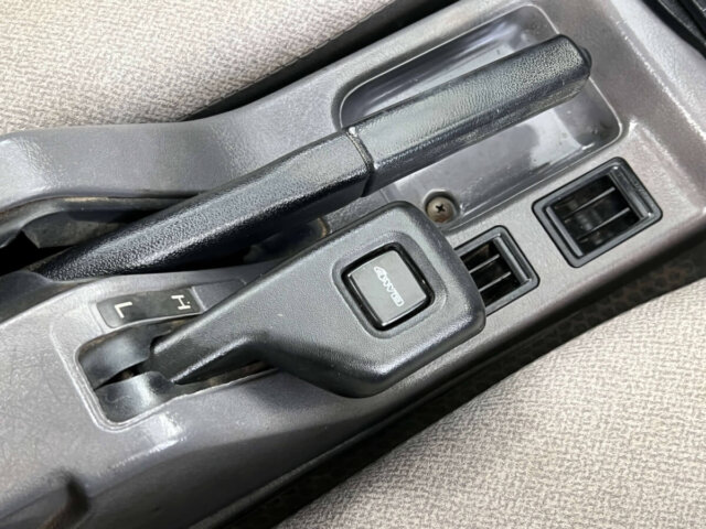 1996 MITSUBISHI MINICAB TRUCK