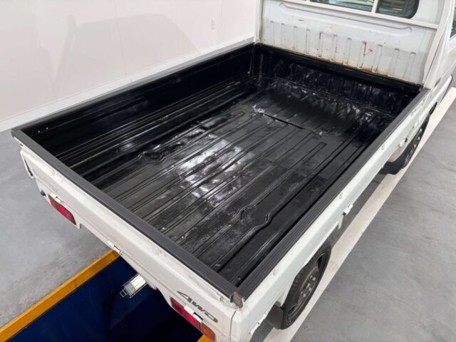 1998 SUZUKI CARRY TRUCK