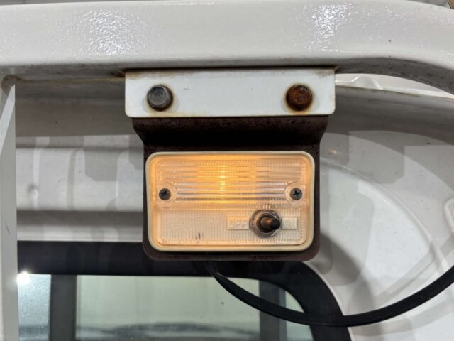 1998 SUZUKI CARRY TRUCK