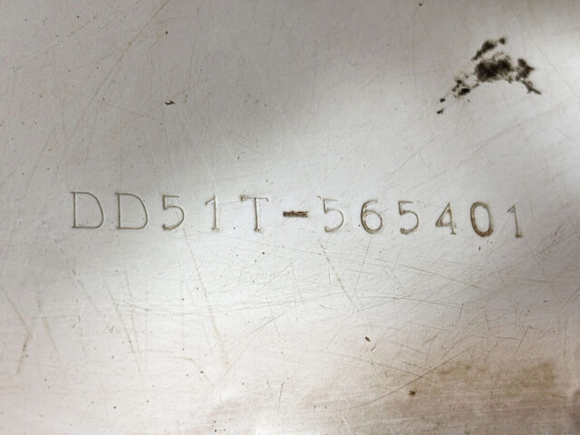 1998 SUZUKI CARRY TRUCK