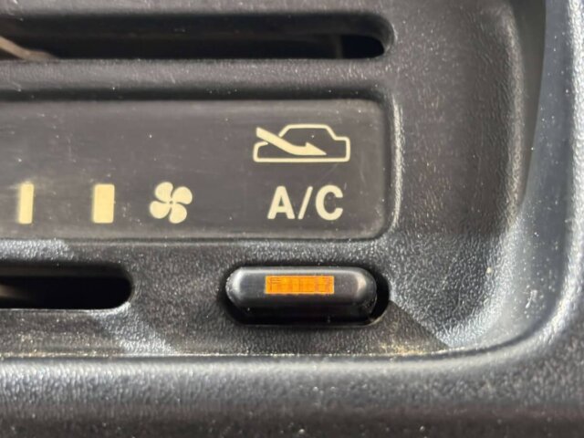 1998 SUZUKI CARRY TRUCK