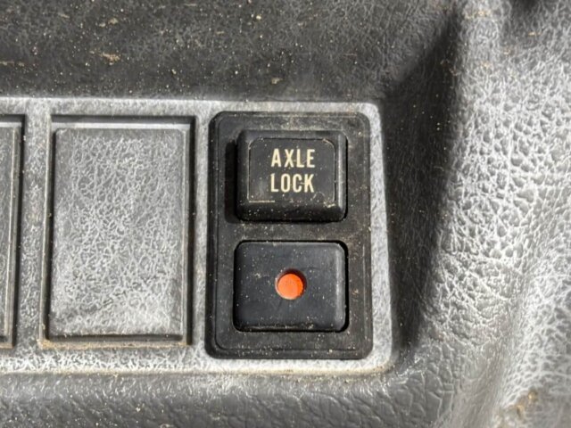 1998 SUZUKI CARRY TRUCK