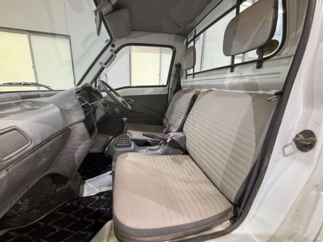 1998 SUZUKI CARRY TRUCK