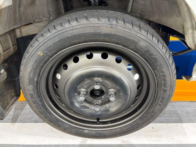 1998 SUZUKI CARRY TRUCK