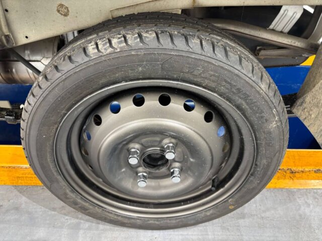 1998 SUZUKI CARRY TRUCK