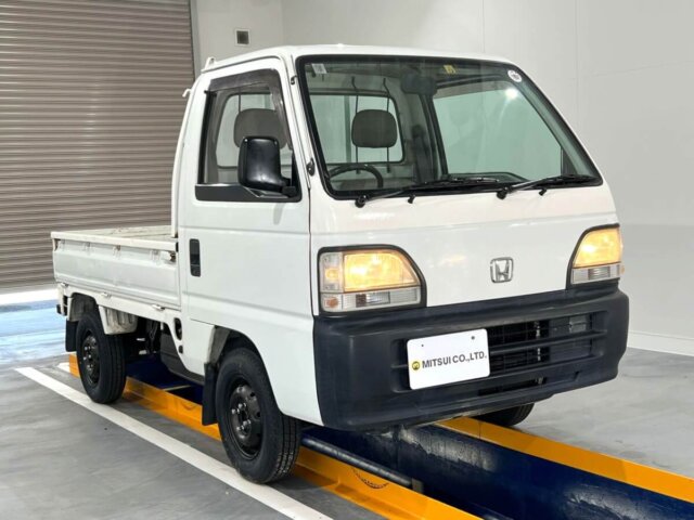 1996 HONDA ACTY TRUCK