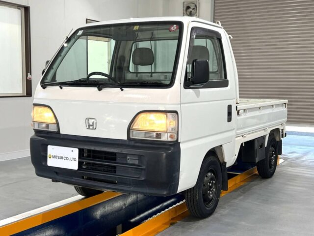 1996 HONDA ACTY TRUCK