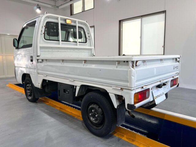 1996 HONDA ACTY TRUCK