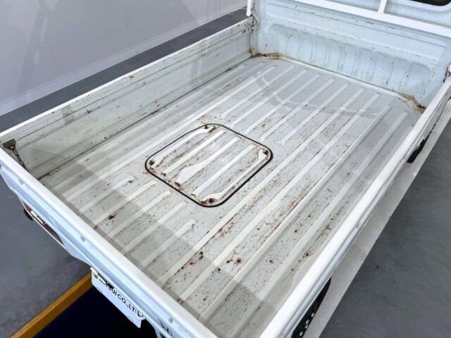 1996 HONDA ACTY TRUCK