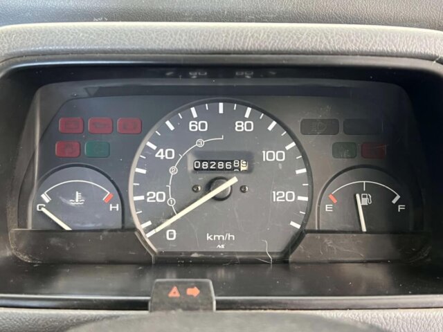 1996 HONDA ACTY TRUCK