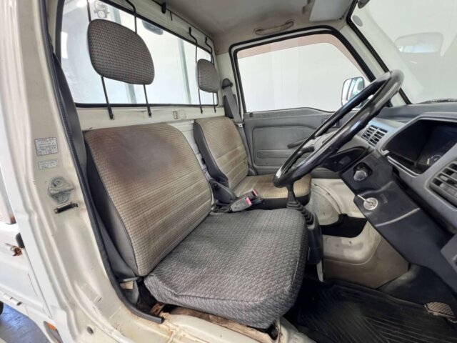 1996 HONDA ACTY TRUCK