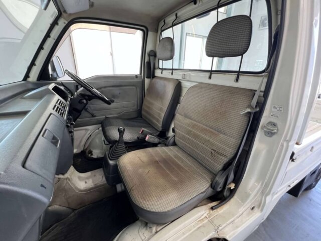 1996 HONDA ACTY TRUCK