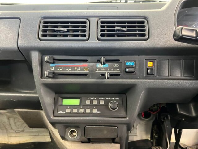 1996 HONDA ACTY TRUCK