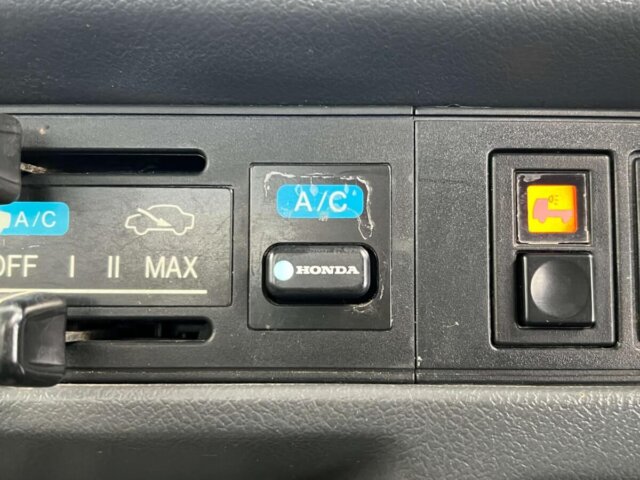 1996 HONDA ACTY TRUCK