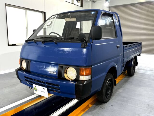 1992 NISSAN VANETTE TRUCK