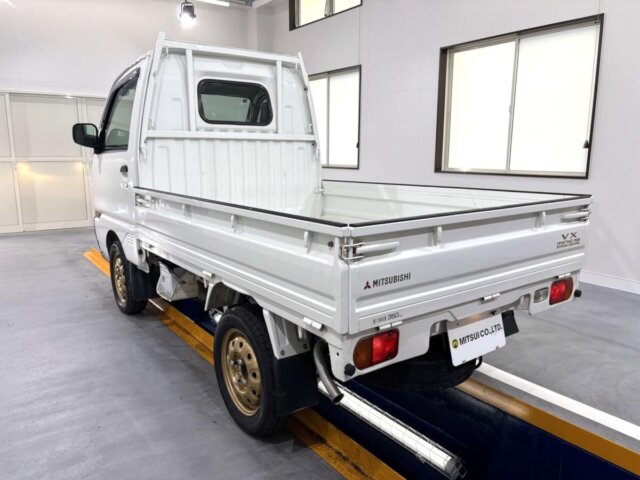 1998 MITSUBISHI MINICAB TRUCK