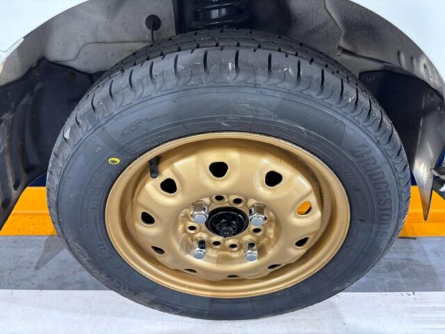 1998 MITSUBISHI MINICAB TRUCK