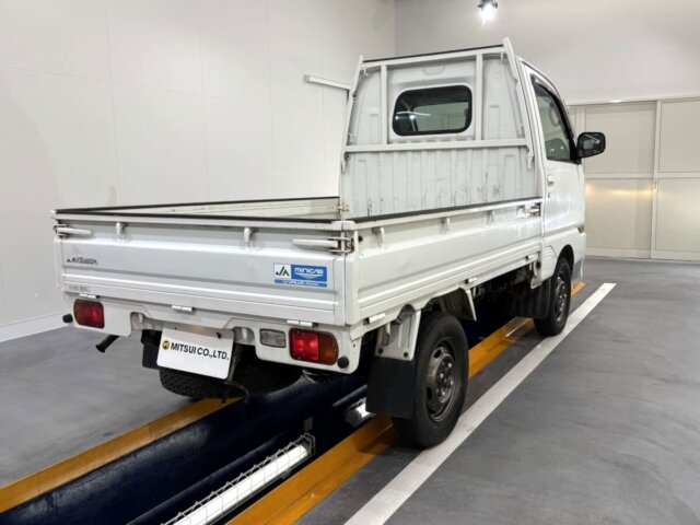 1998 MITSUBISHI MINICAB TRUCK