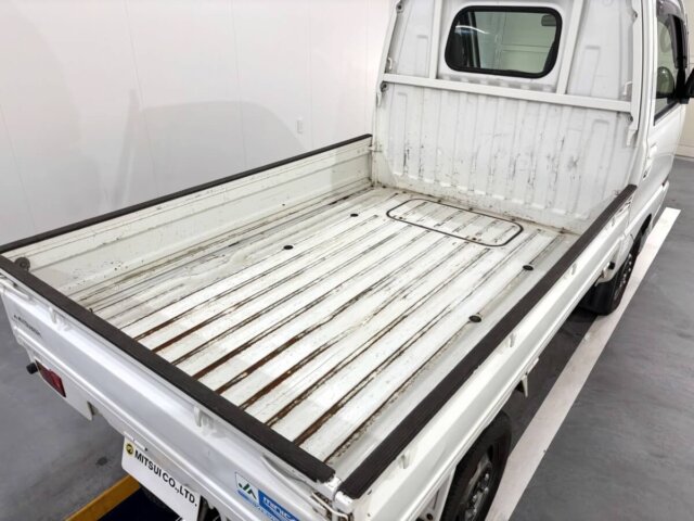 1998 MITSUBISHI MINICAB TRUCK