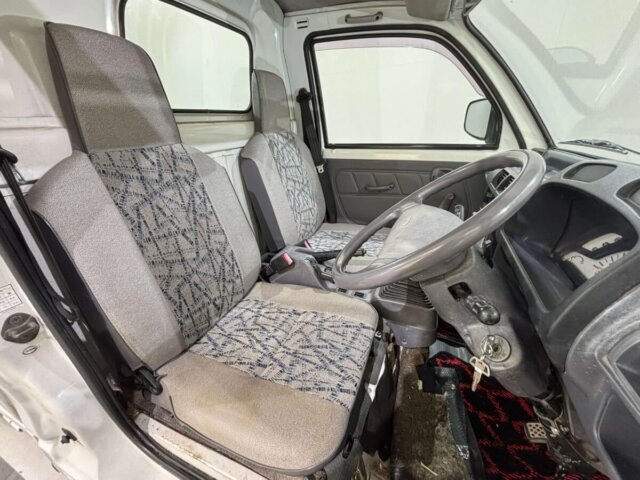 1998 MITSUBISHI MINICAB TRUCK