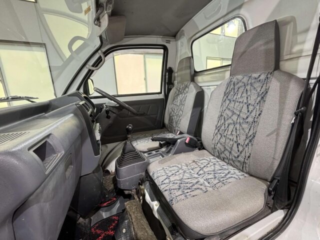 1998 MITSUBISHI MINICAB TRUCK