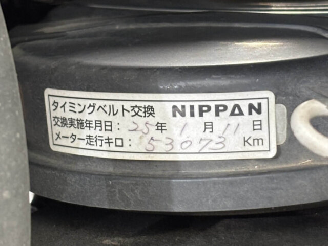 1998 MITSUBISHI MINICAB TRUCK